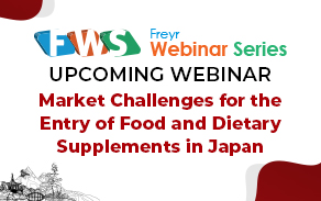 Food and Dietary Supplements Market Entry Challenges and Solutions - Japan