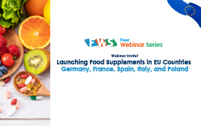Launching Food Supplements in EU Countries – Germany,  France, Spain, Italy, and Poland